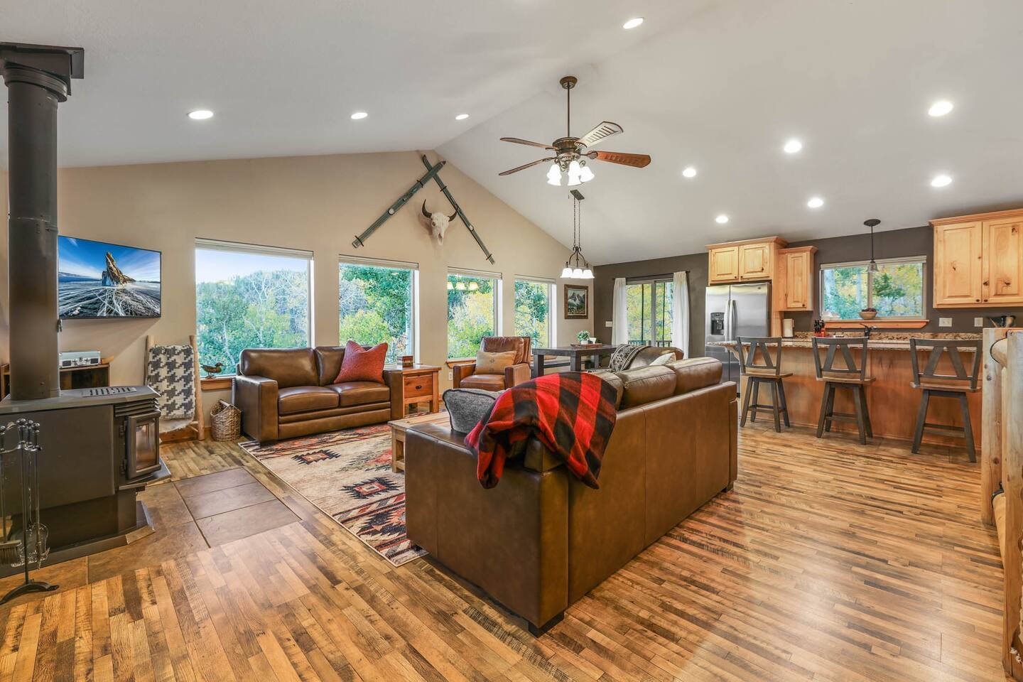 Summit County Vacation Rental