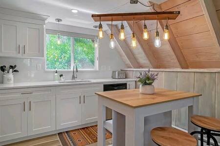 Silver Summit Vacation Rental