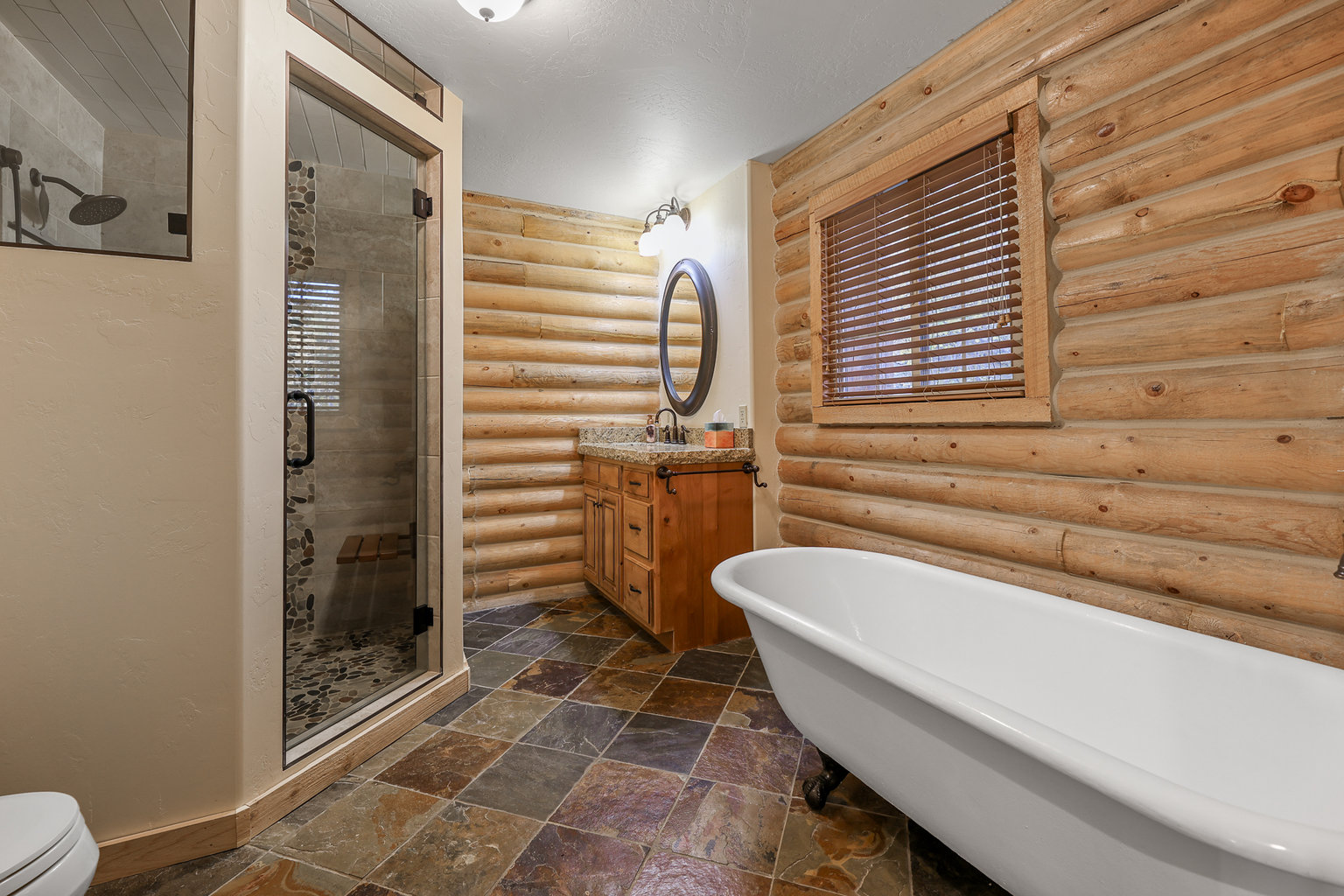 Summit County Vacation Rental