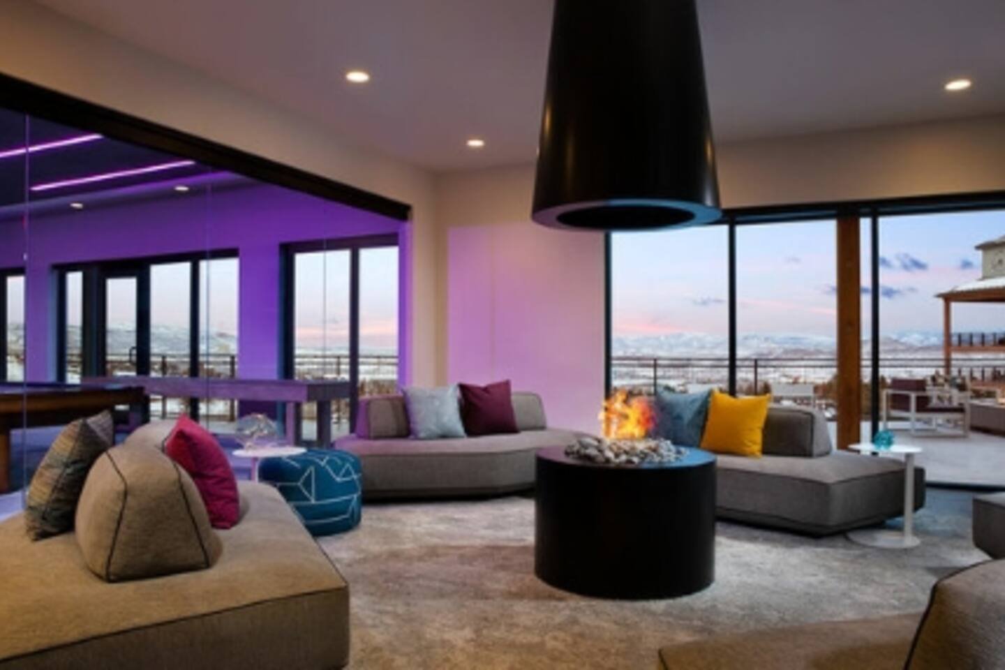 Snyderville Vacation Rental