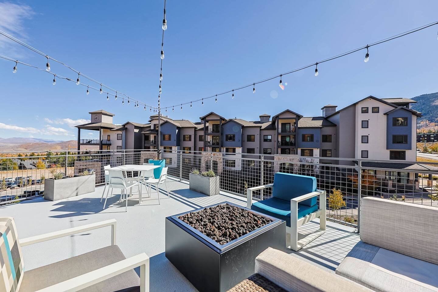Snyderville Vacation Rental