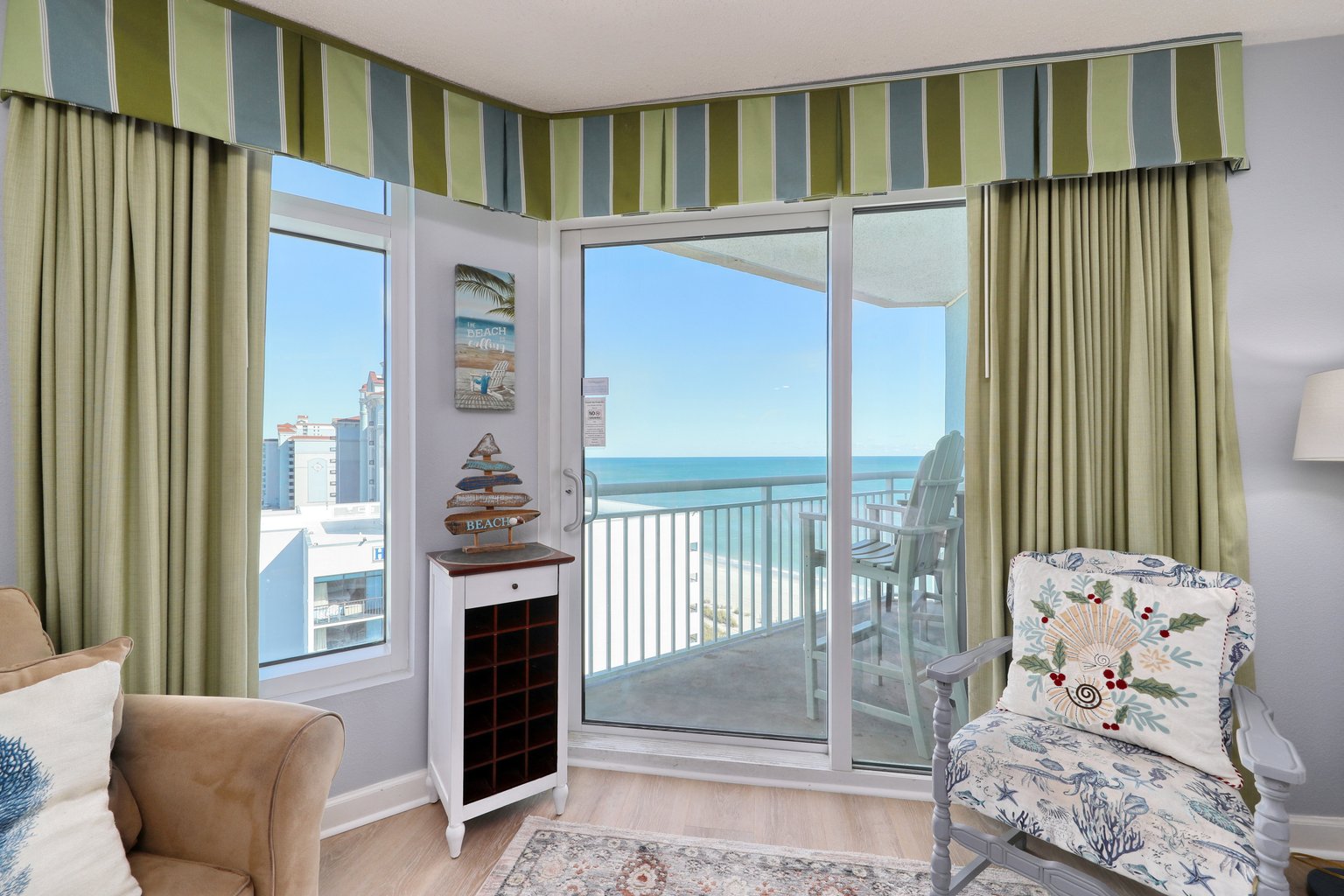 Myrtle Beach Vacation Rental