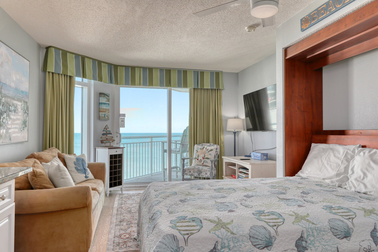 Myrtle Beach Vacation Rental