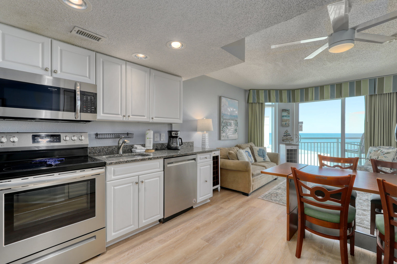 Myrtle Beach Vacation Rental