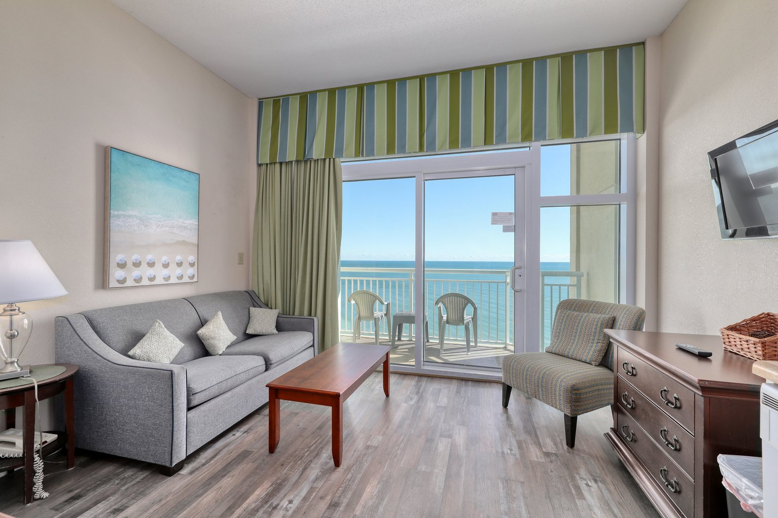 Myrtle Beach Vacation Rental
