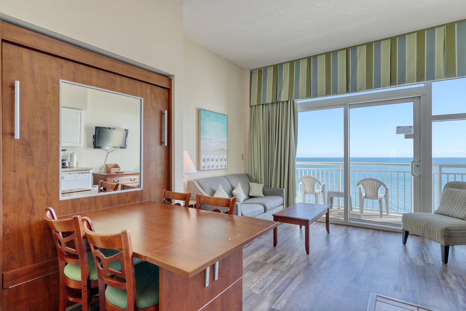 Myrtle Beach Vacation Rental
