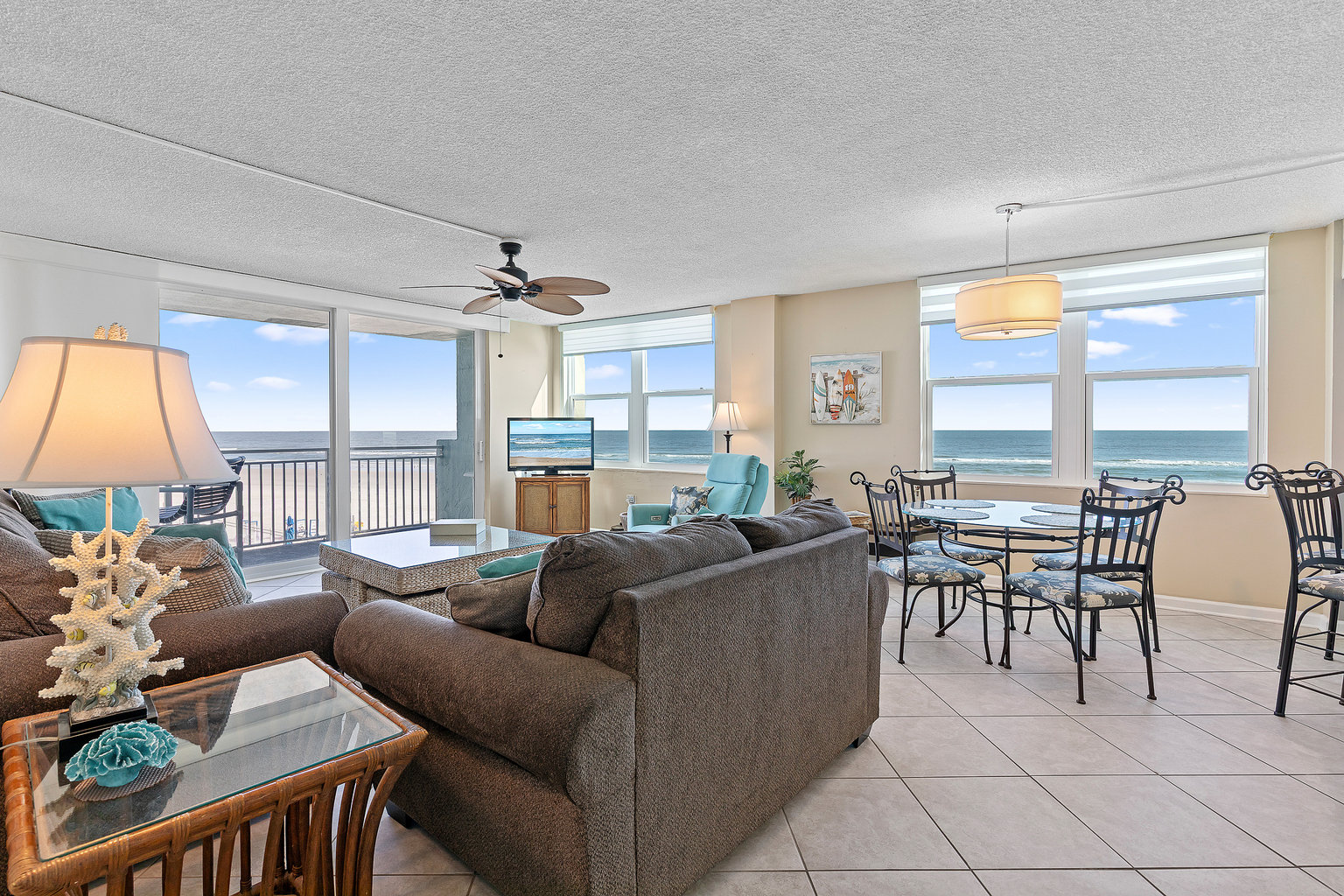 New Smyrna Beach Vacation Rental