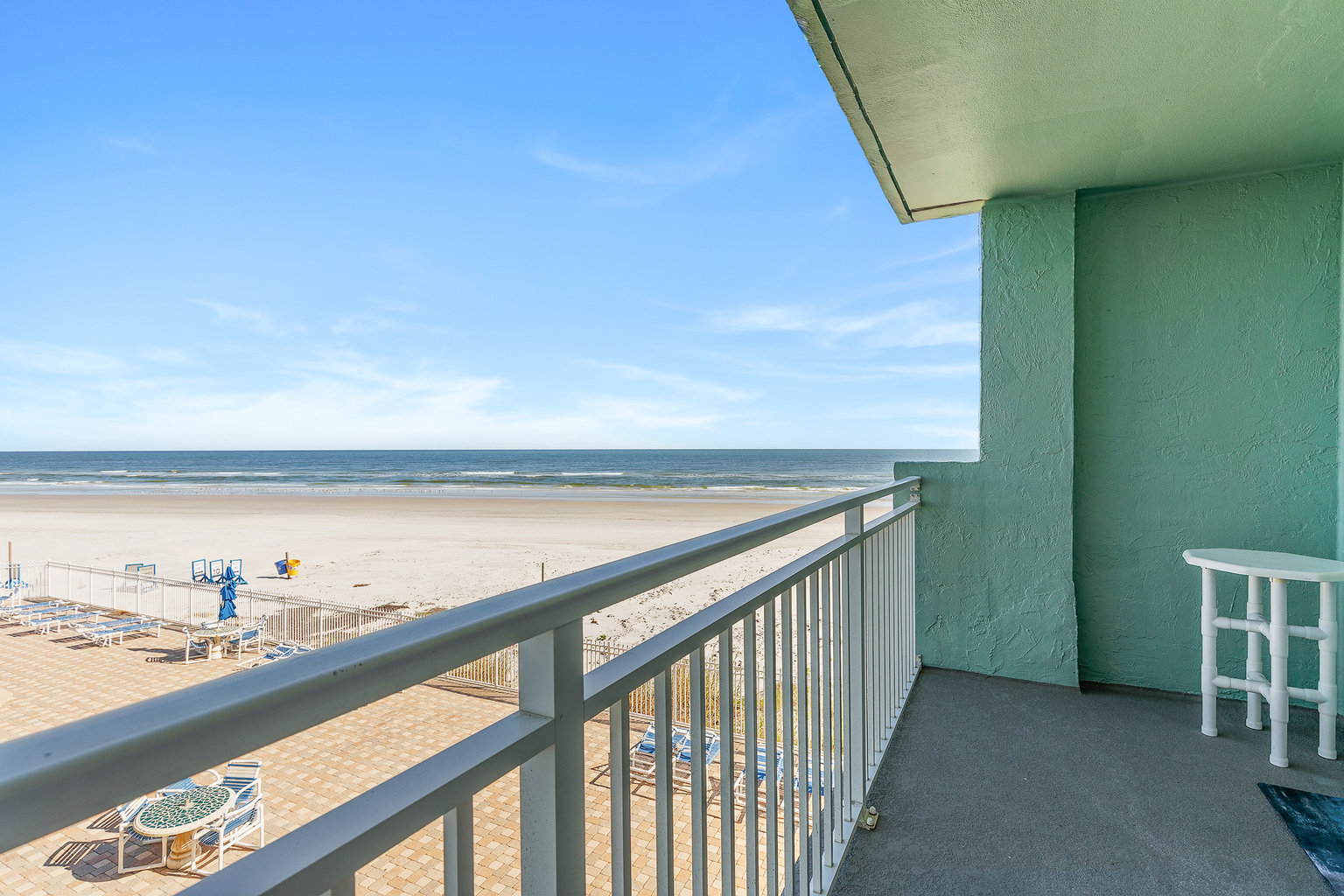 New Smyrna Beach Vacation Rental
