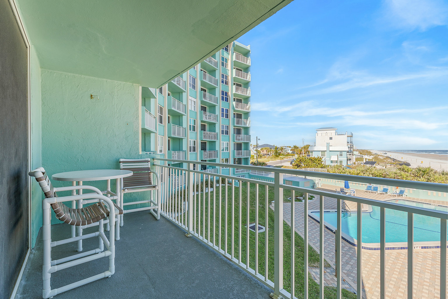 New Smyrna Beach Vacation Rental