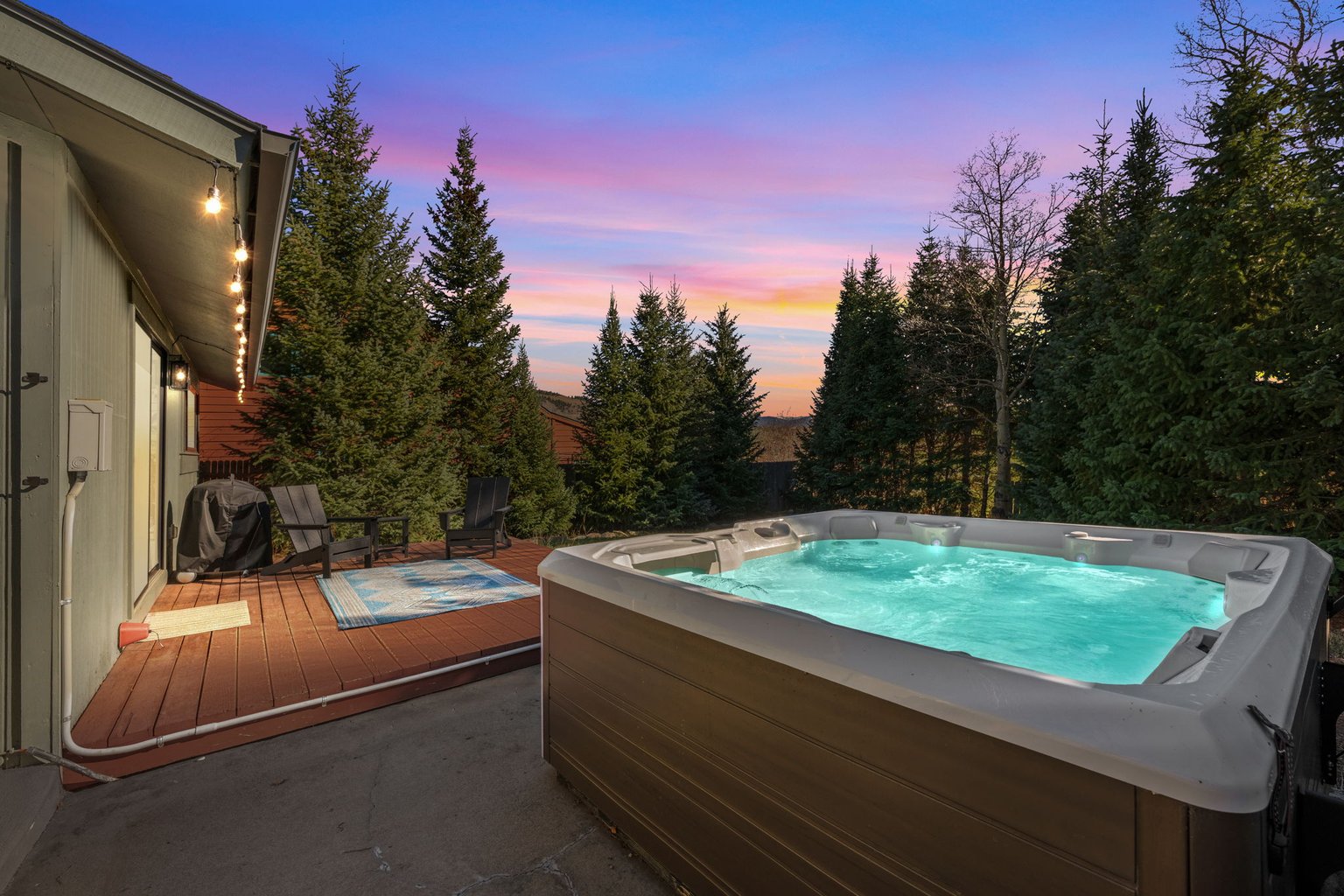 Silverthorne Vacation Rental