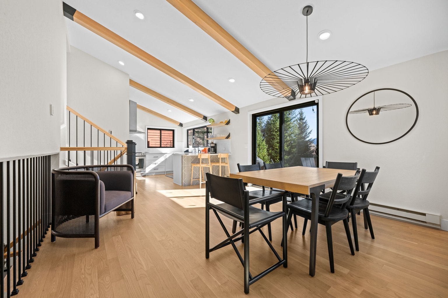 Silverthorne Vacation Rental