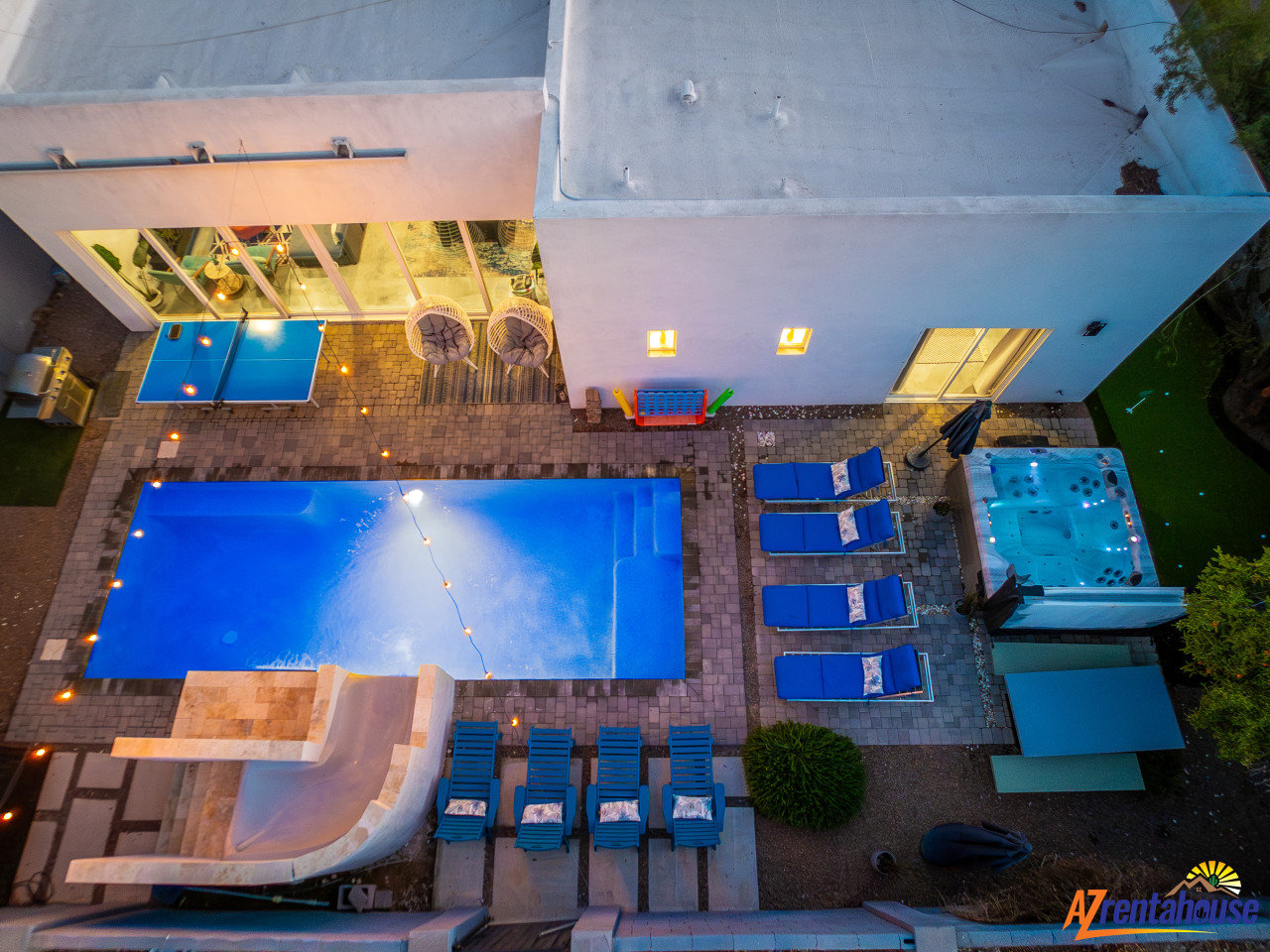 Scottsdale Vacation Rental