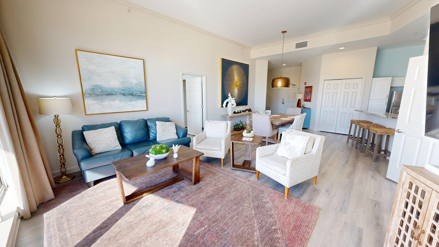 Destin Vacation Rental