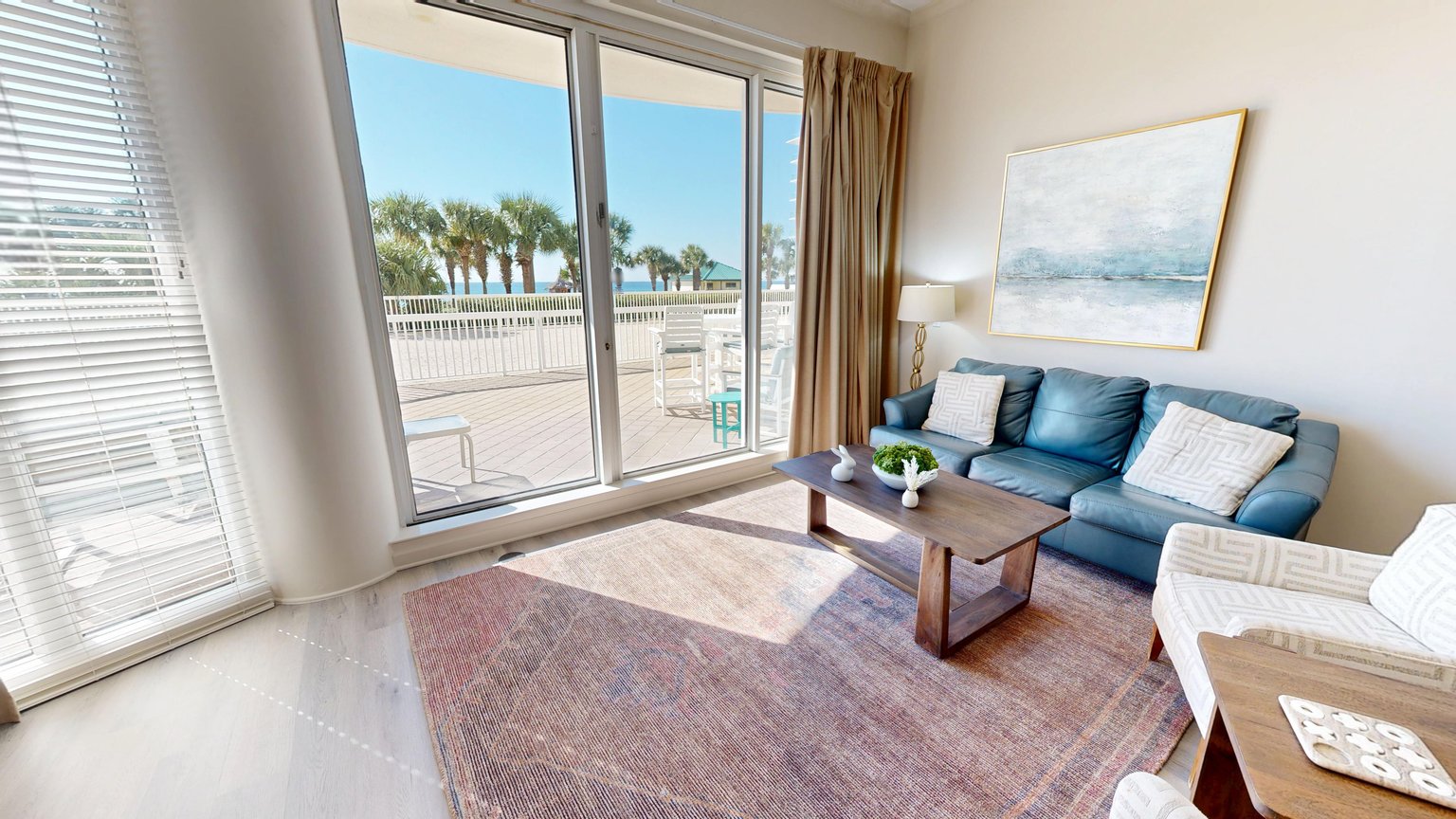Destin Vacation Rental