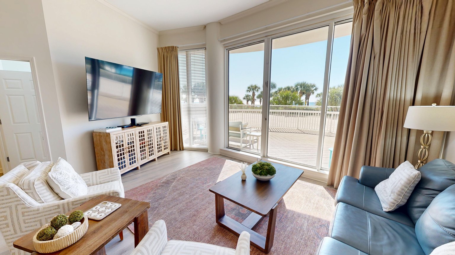 Destin Vacation Rental
