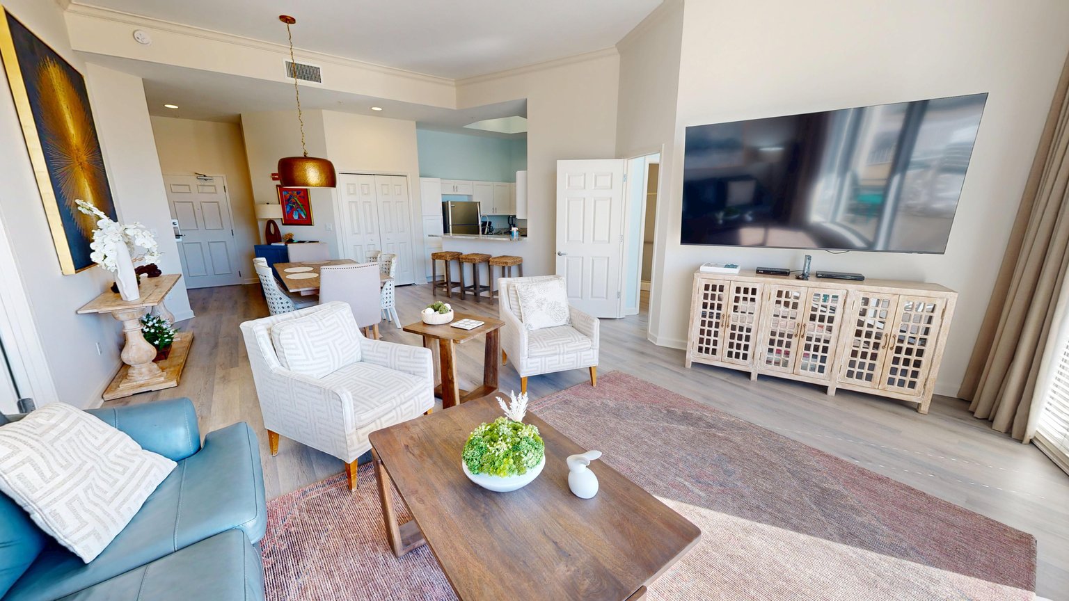 Destin Vacation Rental