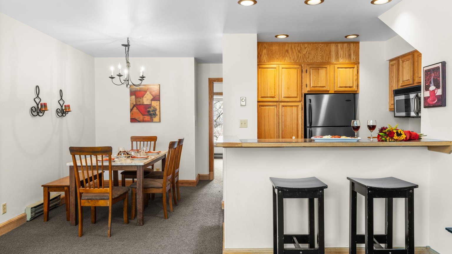 Telluride Vacation Rental