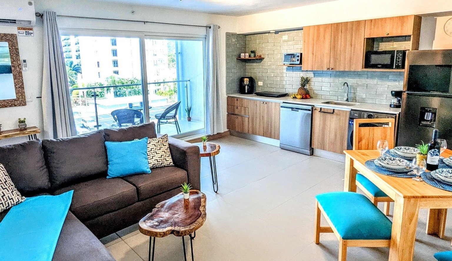 Jaco Vacation Rental