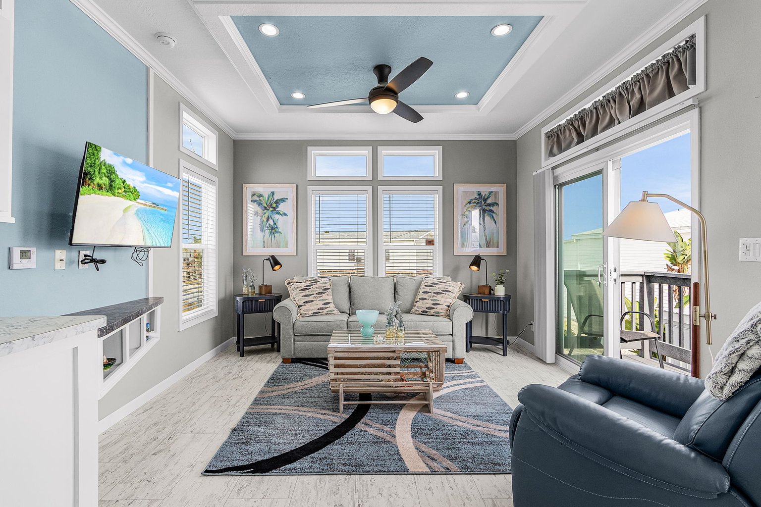 Saint James City Vacation Rental