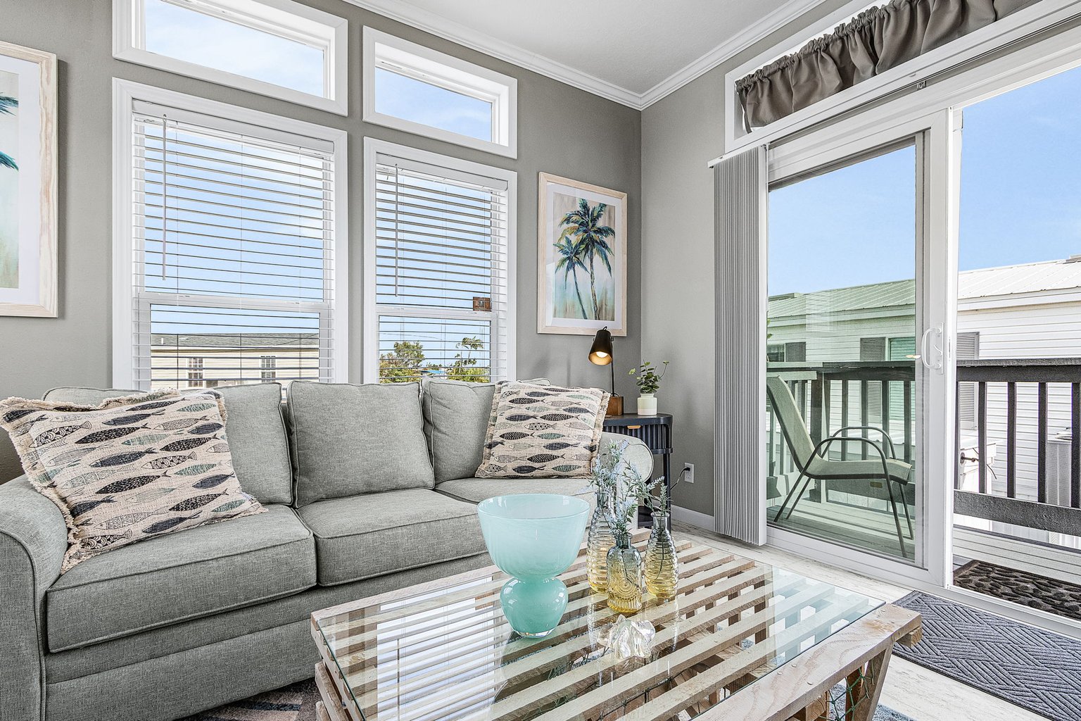 Saint James City Vacation Rental