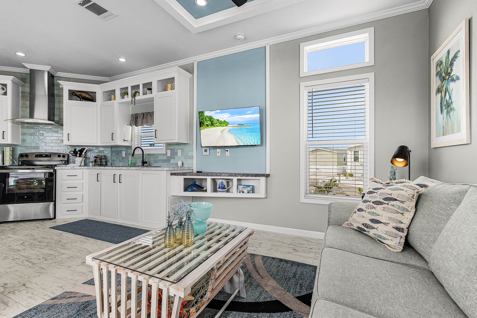 Saint James City Vacation Rental