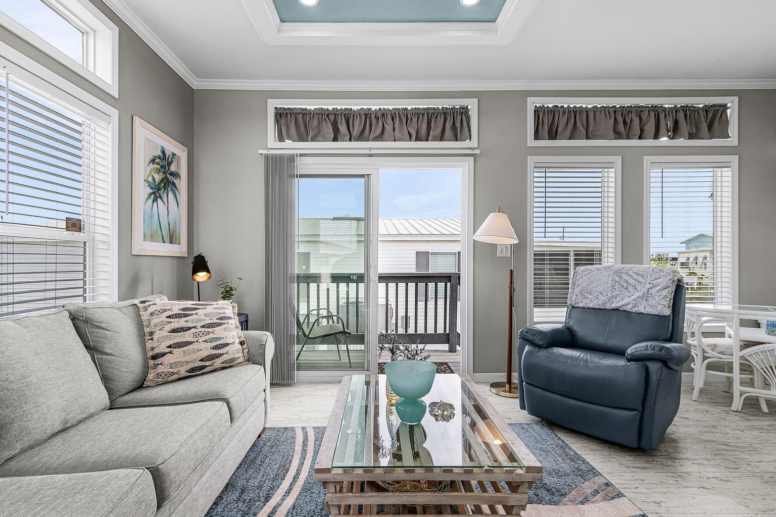 Saint James City Vacation Rental