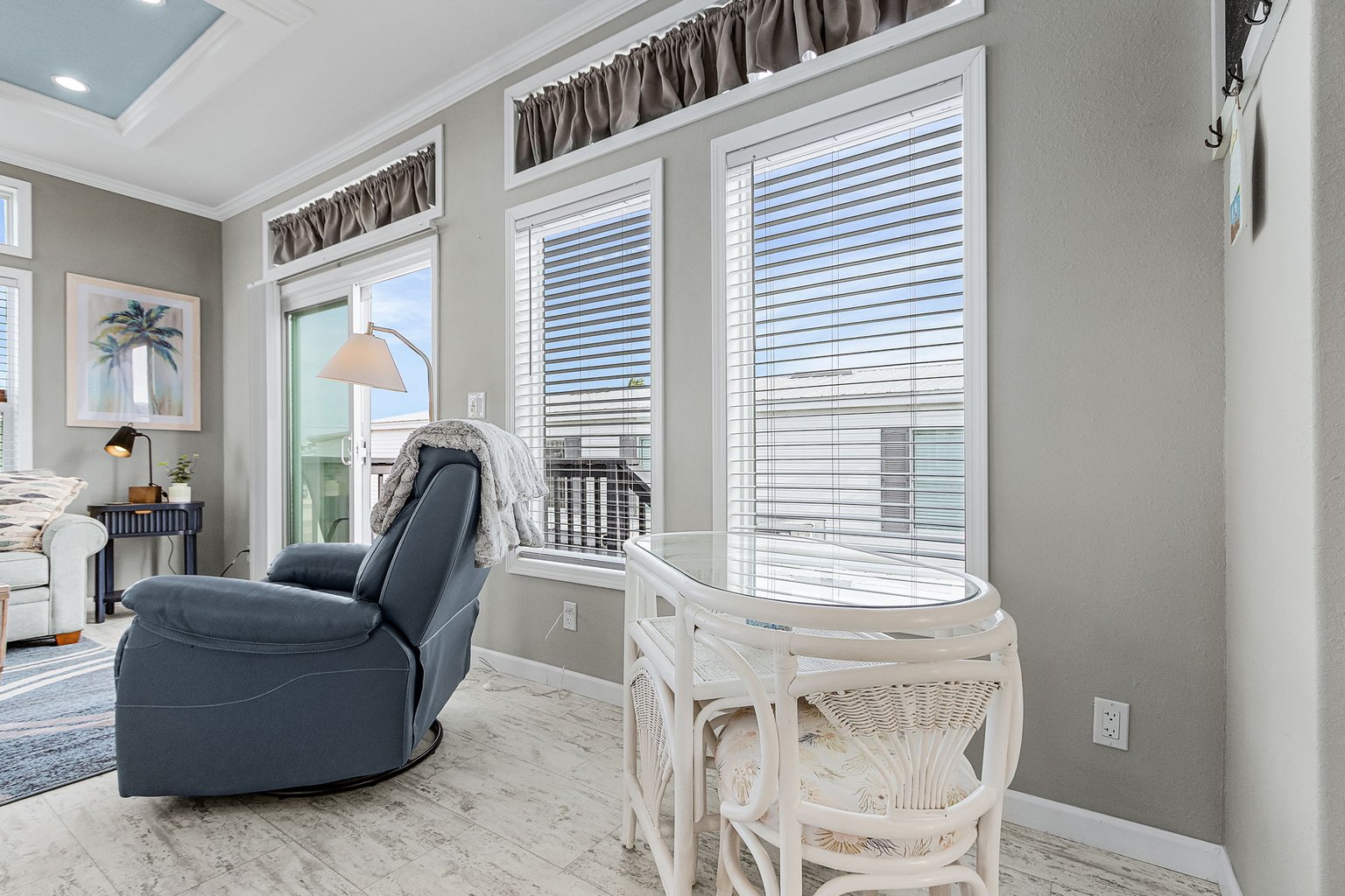 Saint James City Vacation Rental