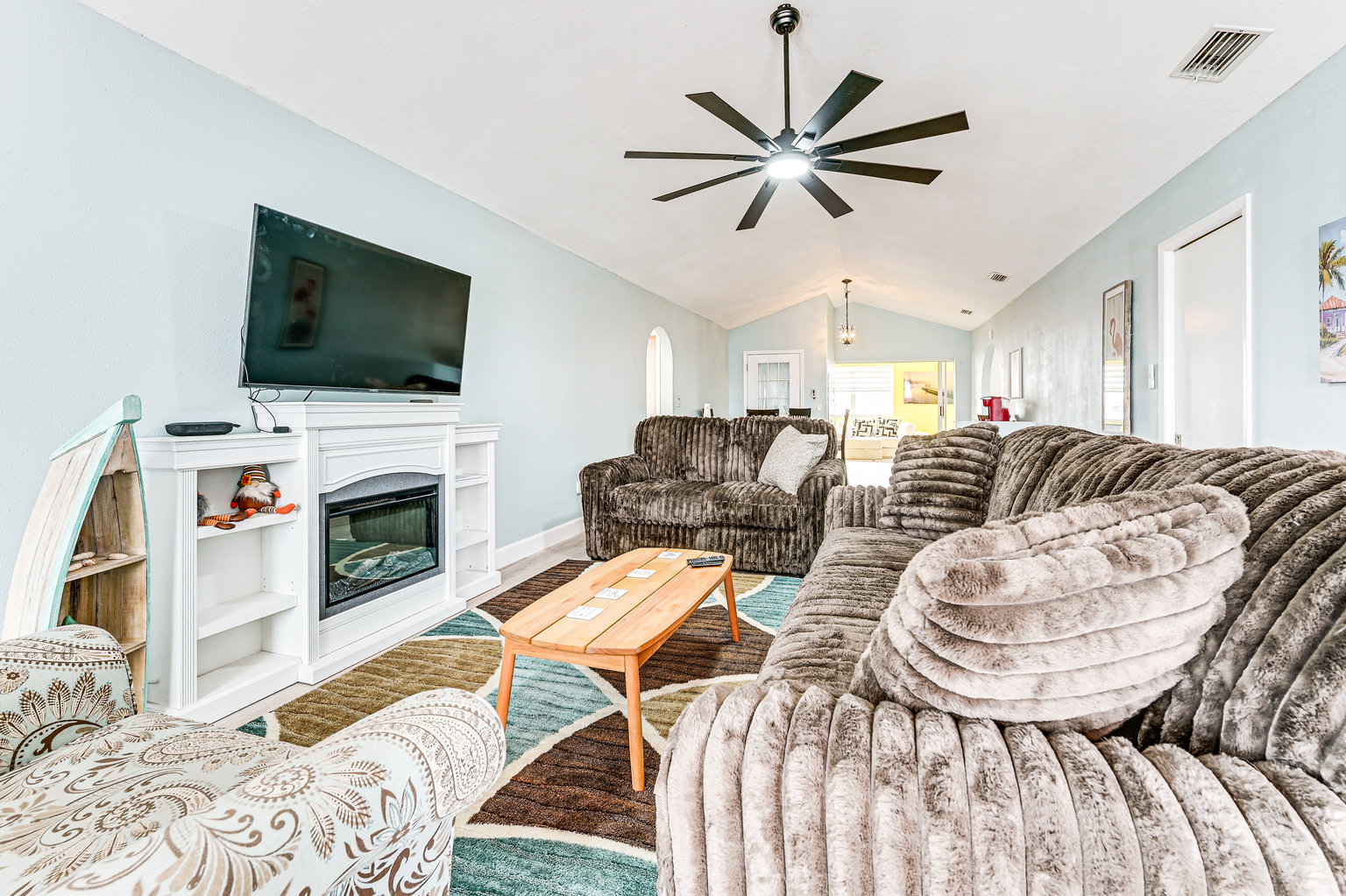 Hudson Vacation Rental