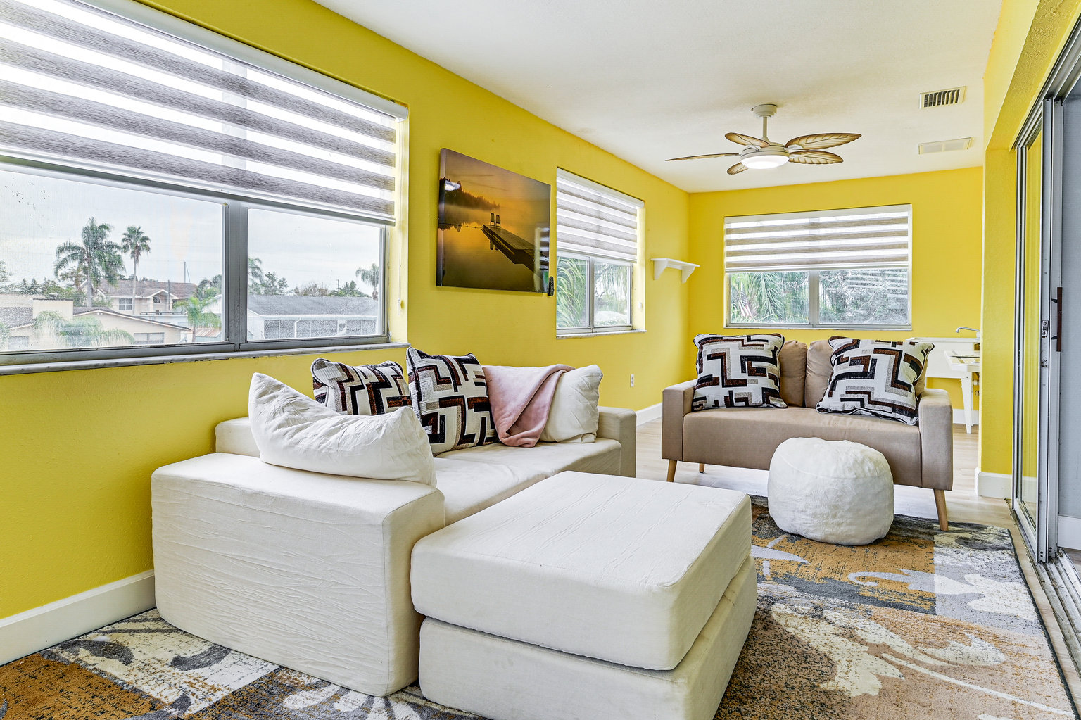Hudson Vacation Rental