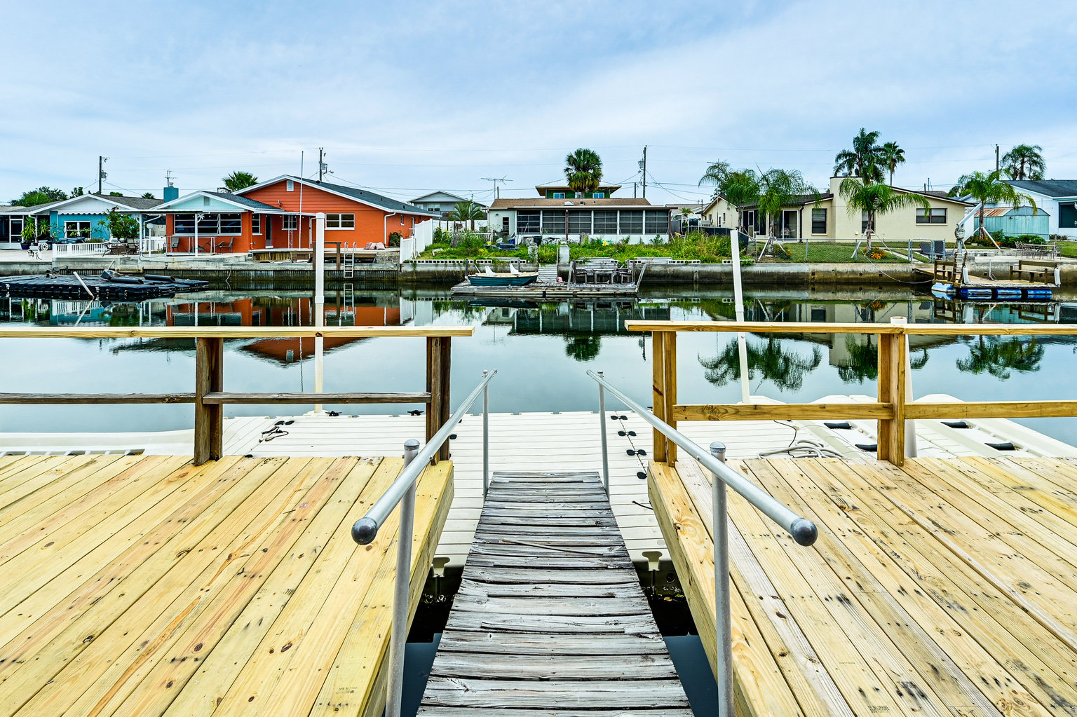Hudson Vacation Rental