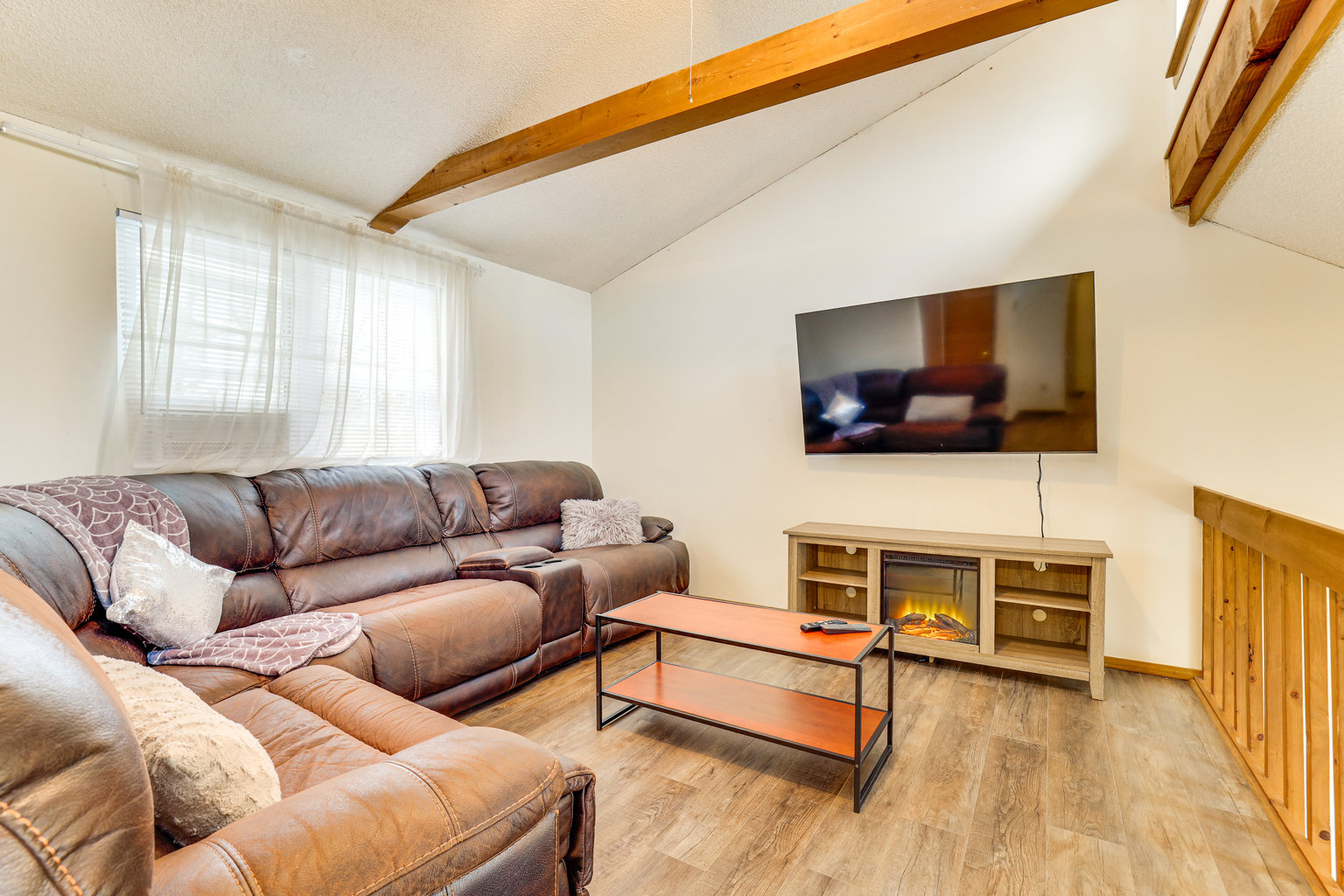 Tobyhanna Vacation Rental