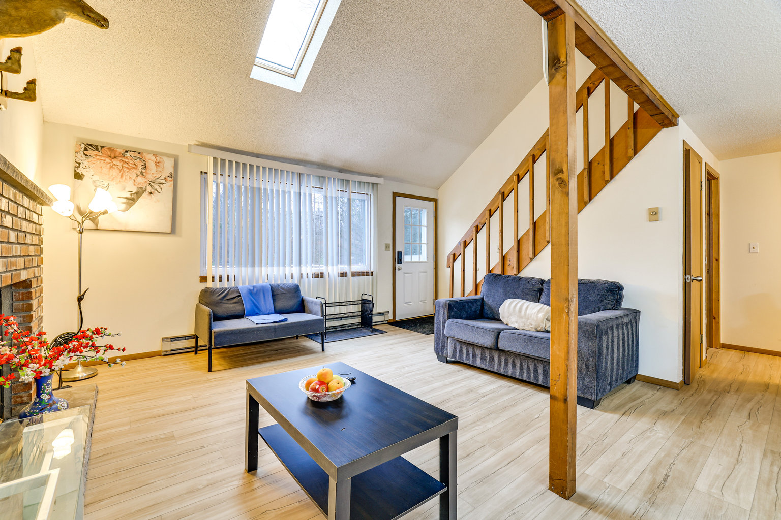 Tobyhanna Vacation Rental