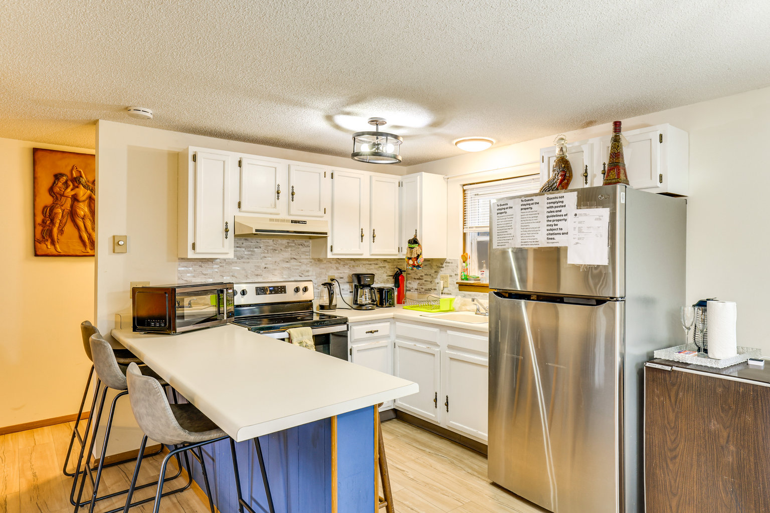 Tobyhanna Vacation Rental