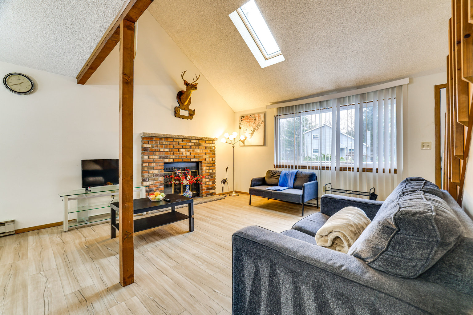 Tobyhanna Vacation Rental