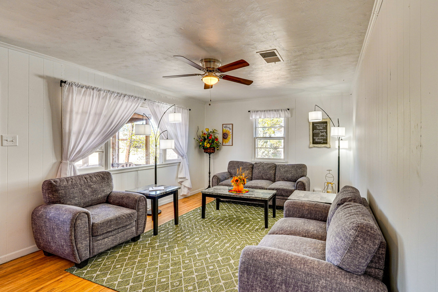 Aspermont Vacation Rental