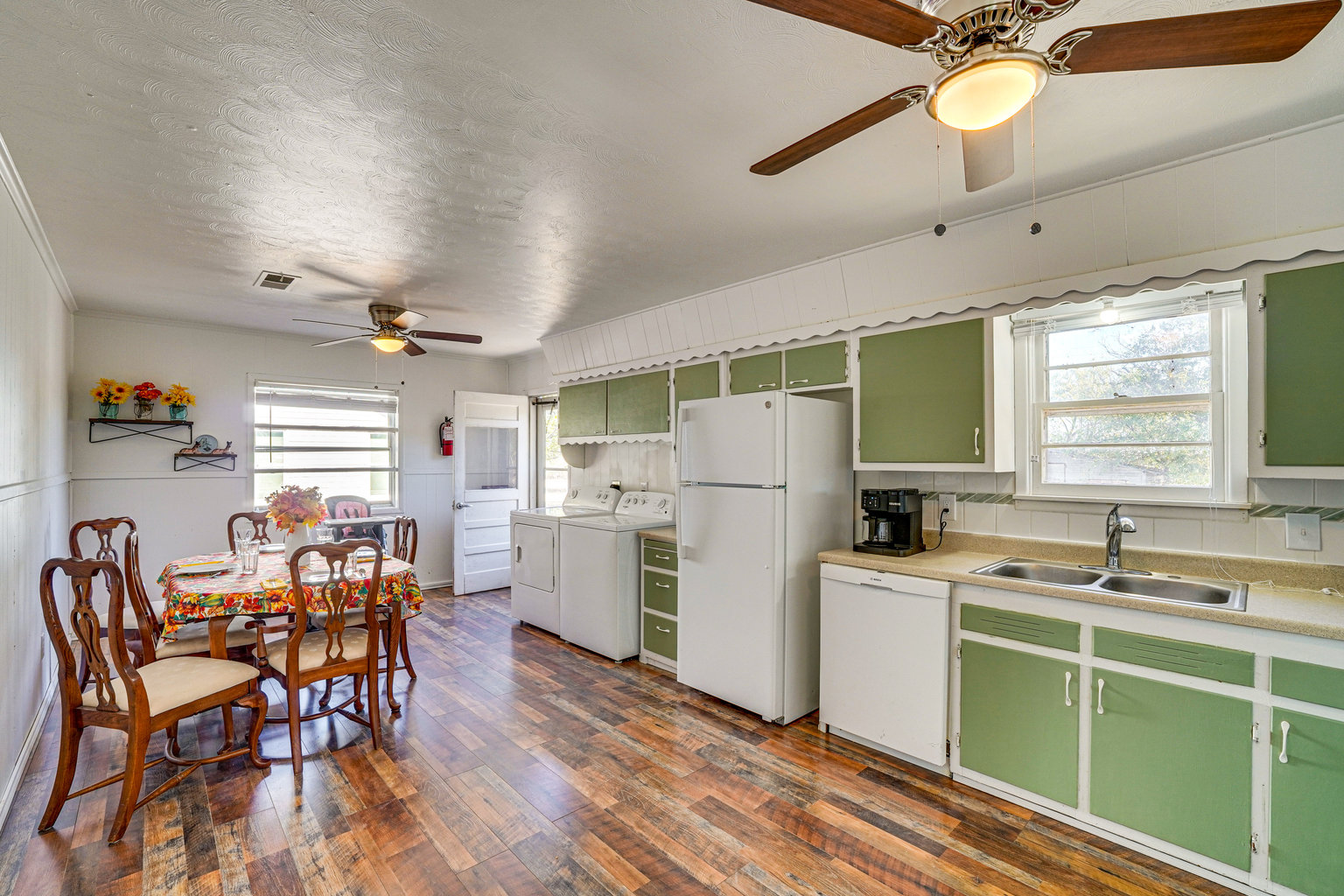 Aspermont Vacation Rental