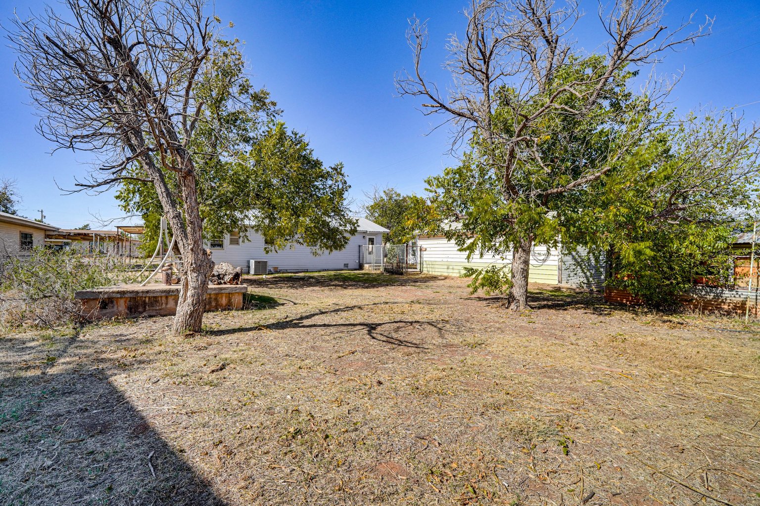 Aspermont Vacation Rental