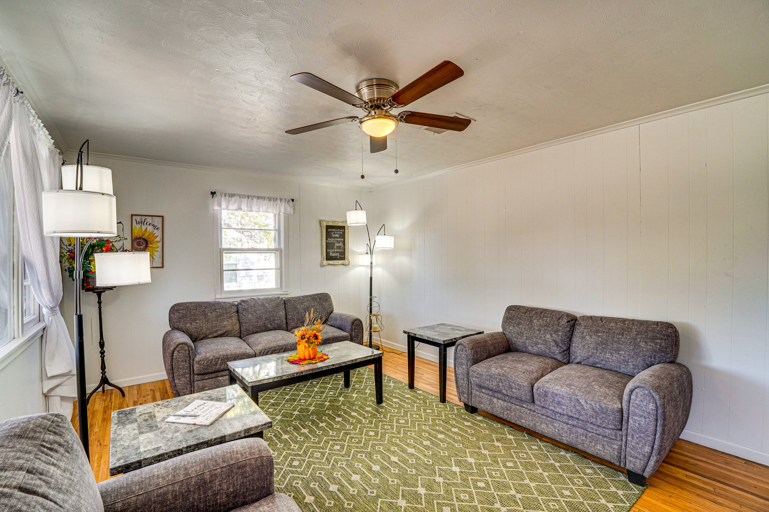 Aspermont Vacation Rental
