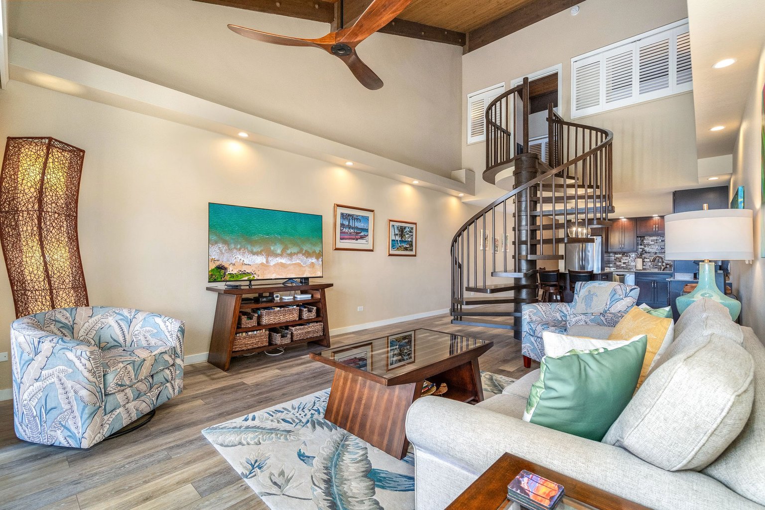 Kihei Vacation Rental