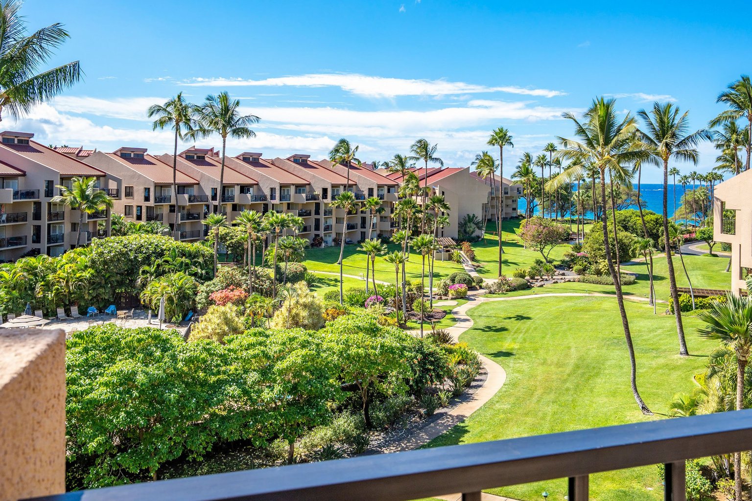 Kihei Vacation Rental