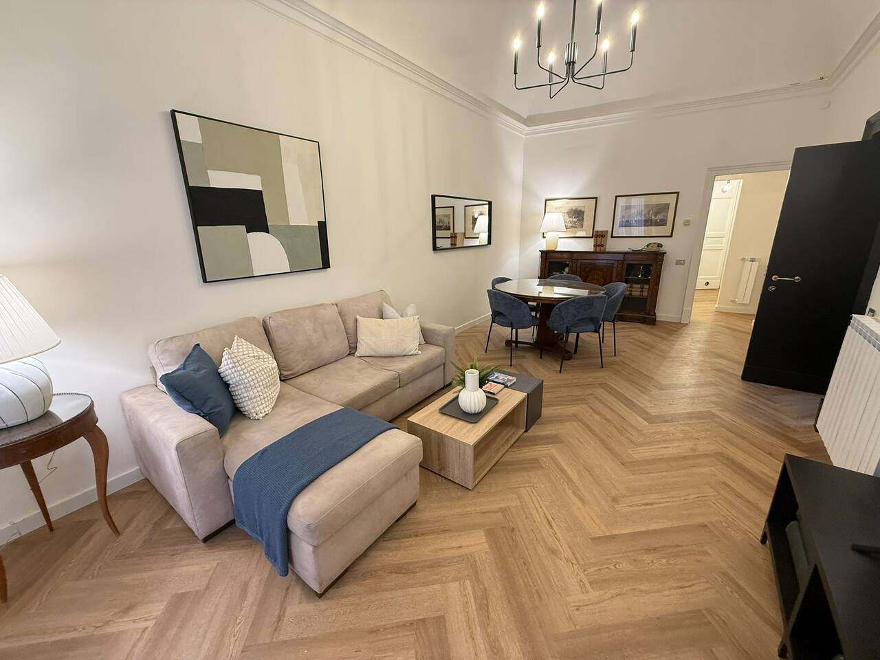 Catania Vacation Rental