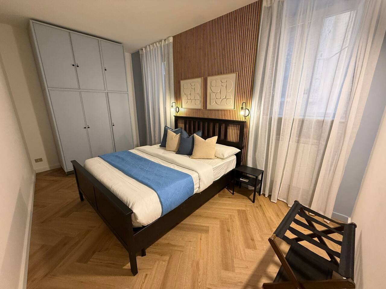 Catania Vacation Rental