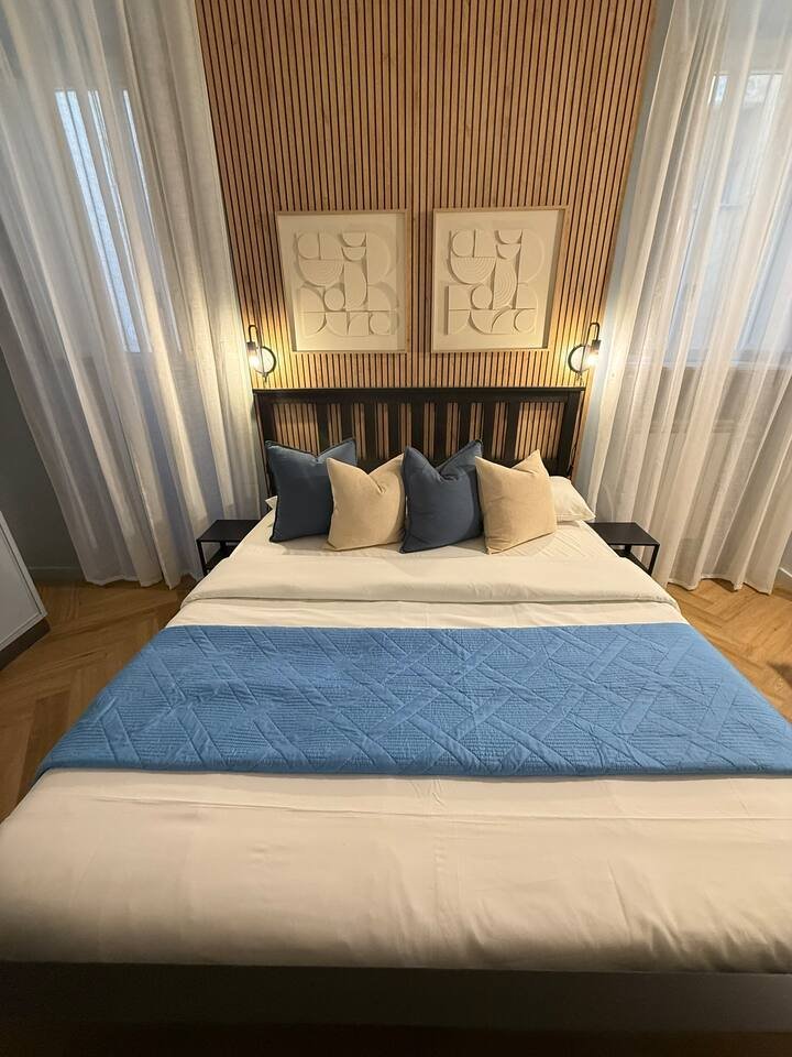 Catania Vacation Rental