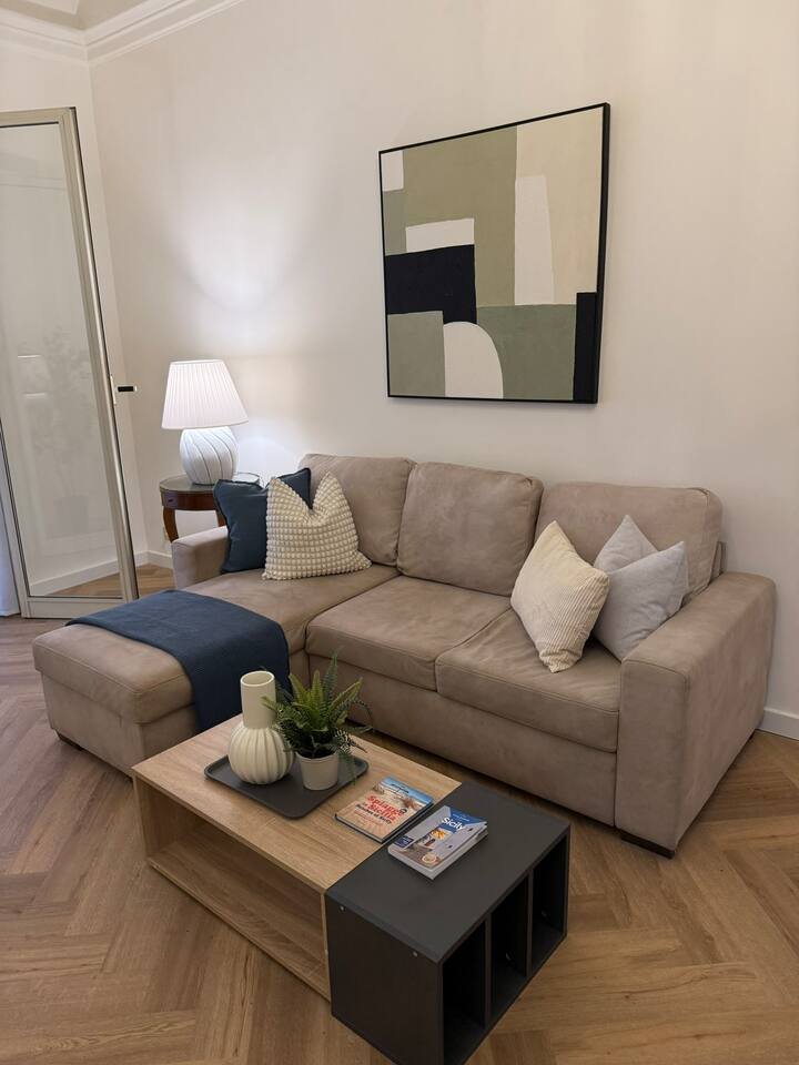 Catania Vacation Rental