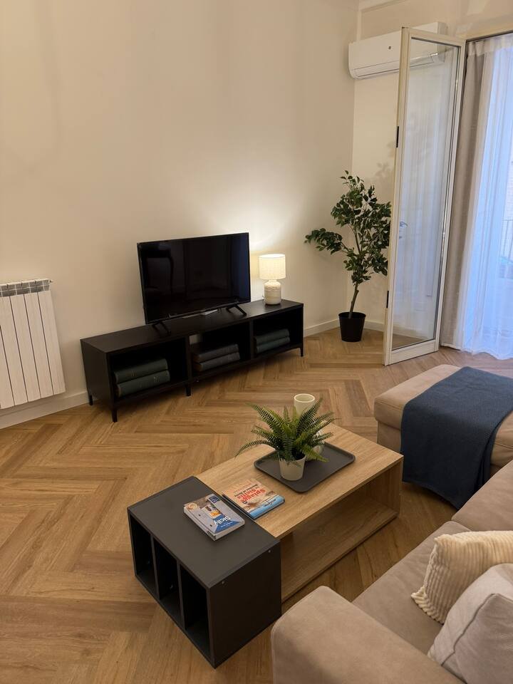 Catania Vacation Rental