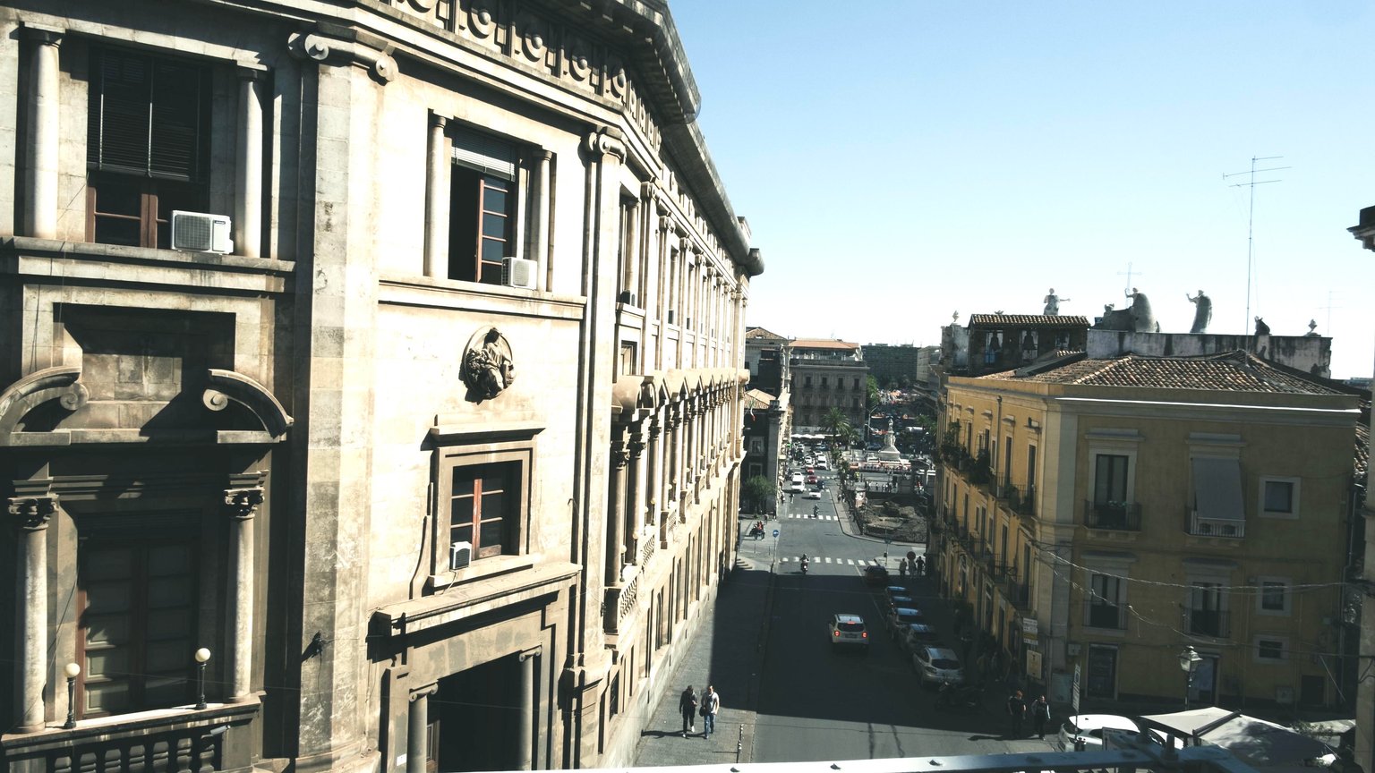 Catania Vacation Rental