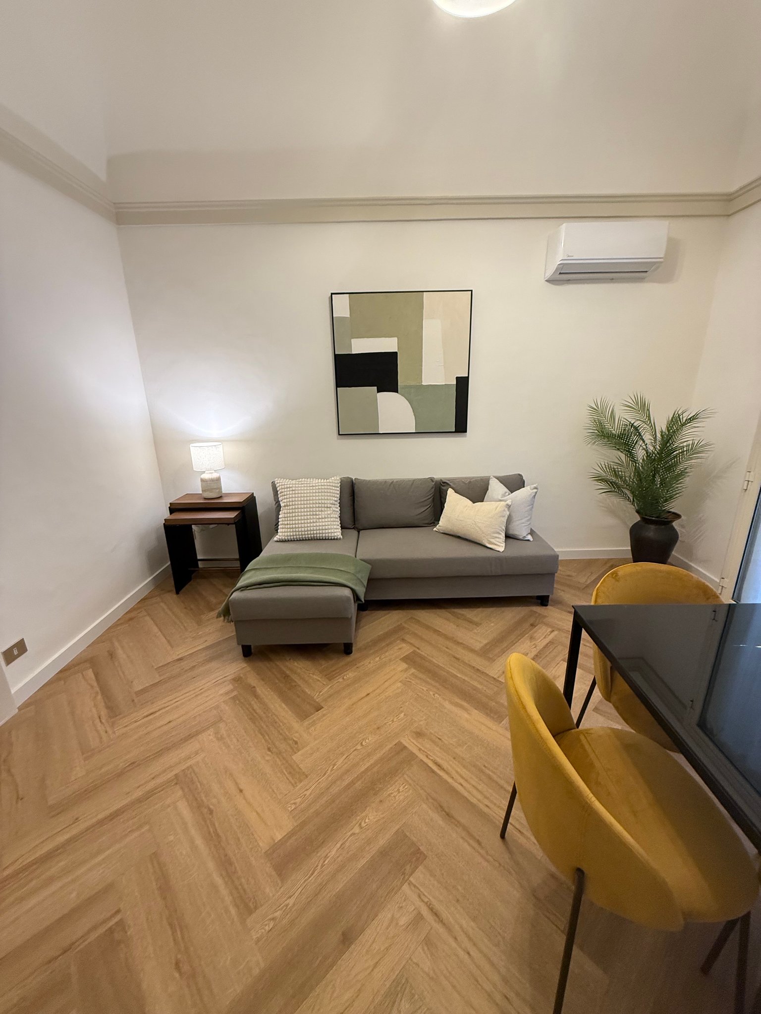 Catania Vacation Rental