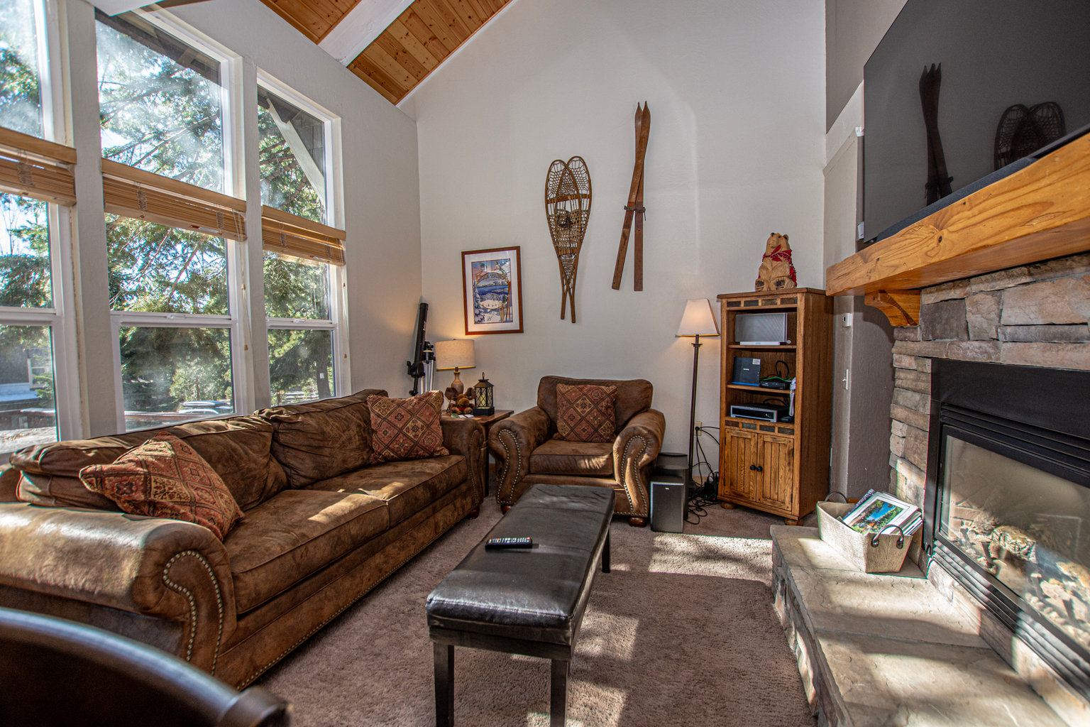 Tahoe City Vacation Rental