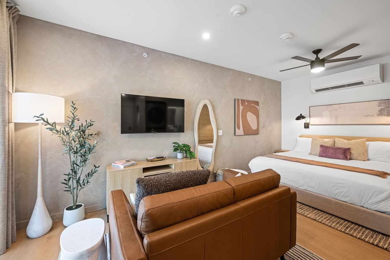 Manhattan Vacation Rental