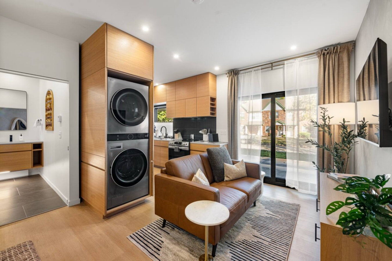 Manhattan Vacation Rental